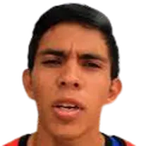 John Méndez foto de rosto