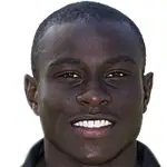 Jonny Ferney Mosquera Mena headshot