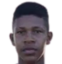 José Daniel García Aragón headshot
