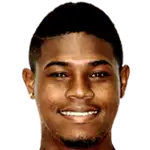 Juan Alberto Mosquera Álvarez headshot