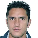 Juan Alejandro Mahecha Molina headshot