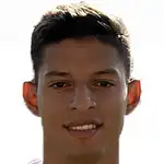 Juan Pablo Garcés Osorio headshot