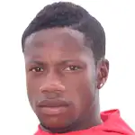 Leyvin Jhojane Balanta Fory headshot