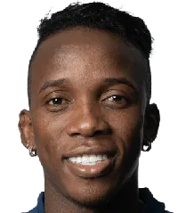 Luis Caicedo headshot