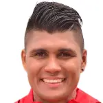 Luis Zúñiga headshot