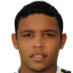 Luis Muriel headshot