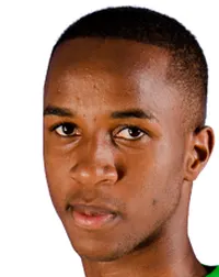 Yair Mena headshot