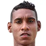 Yerson Gutiérrez Cuenca headshot