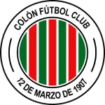 Colón logo de equipe