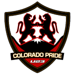 Colorado Switchbacks II logo de equipe