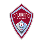 Colorado Rapids Women logo