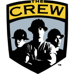 Columbus Crew Res. Team Logo