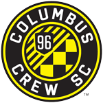 Columbus Crew logo logo