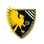 Columbus Eagles logo de equipe