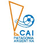 CAI logo de equipe logo