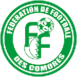 Comoros W Team Logo