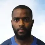 Youssouf M'Changamadisparo a la cabeza