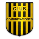 Comunicaciones Mercedes logo logo