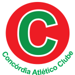 Concórdia-SC logo de equipe