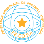 Congo DR logo