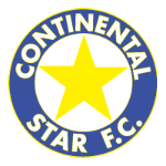 Continental Star FC logo de equipe