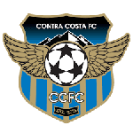 Contra Costa logo de equipe logo