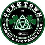 Corktown logo de equipe