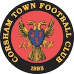 Corsham Town logo