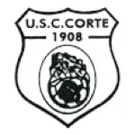 Corte logo de equipe
