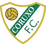 Coruxo logo de equipe logo