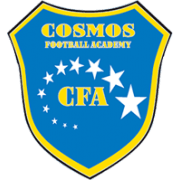 Cosmos de Bafia logo