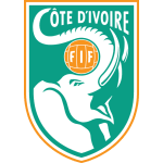 Ivory Coast U23 logo de equipe