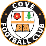 Cove logo de equipe