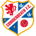 Cowdenbeath U20 logo