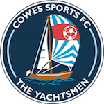 Cowes Sports logo de equipe