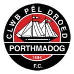 Porthmadog logo de equipe