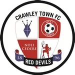 Cradley Town logo de equipe