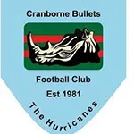 Cranborne Bullets Team Logo