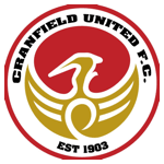 Cranfield United Team Logo