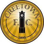 Creetown Team Logo
