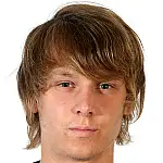 Alen Halilović headshot