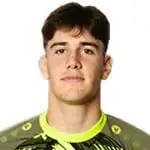 Ante Vuković foto de rosto