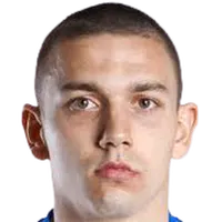 Benedik Miočdisparo a la cabeza