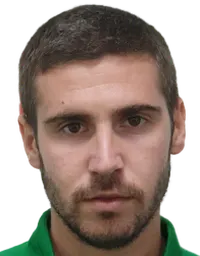 Bojan Knežević headshot