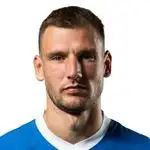 Borna Barišićdisparo a la cabeza