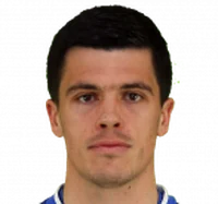 Božo Musa headshot