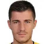 Danijel Miškić headshot