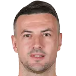 Danijel Subašić foto de rosto
