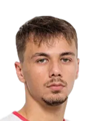 Dario Špikić headshot