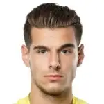 Davor Matijas headshot